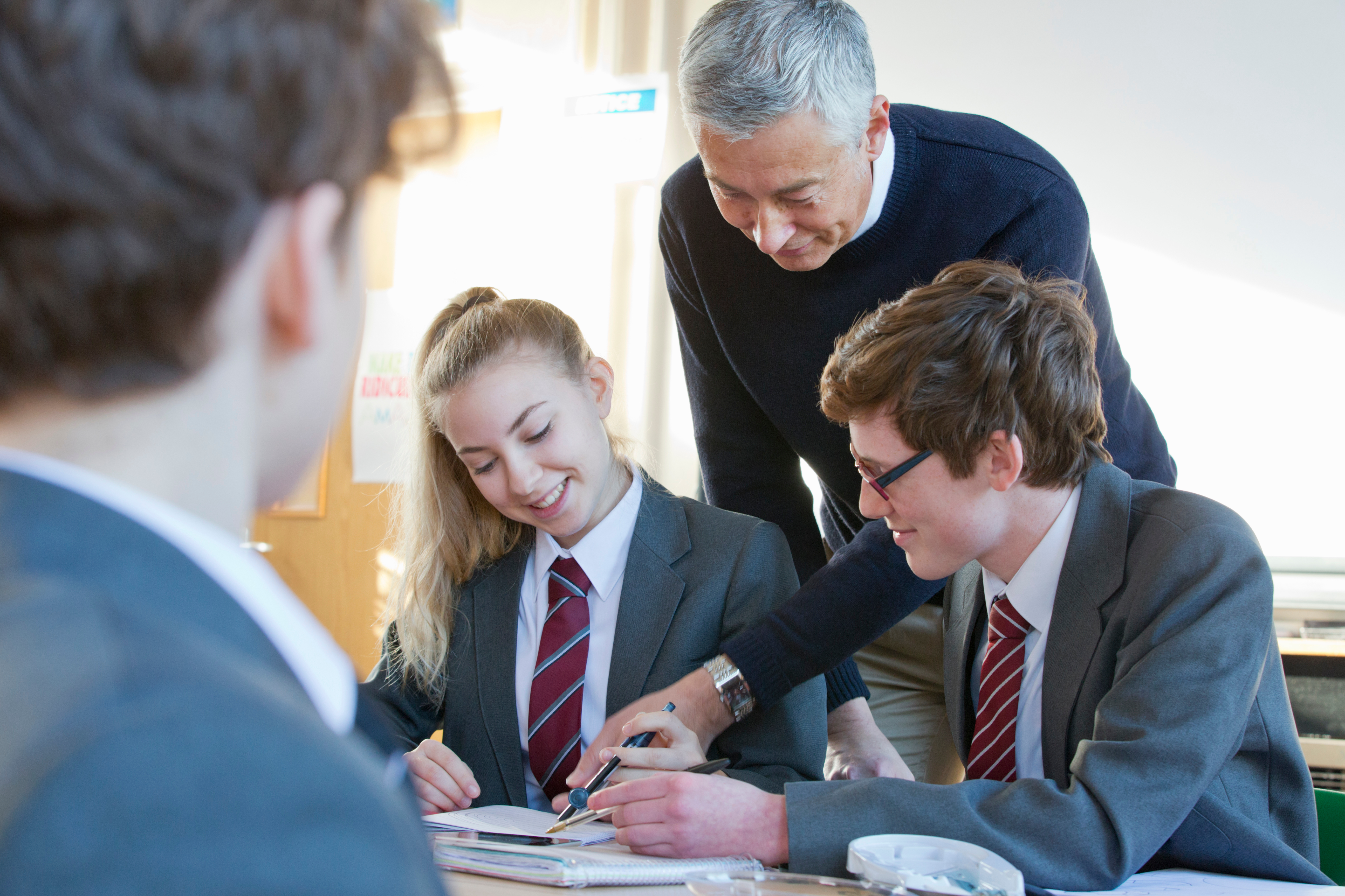 Edexcel GCSE Maths guide