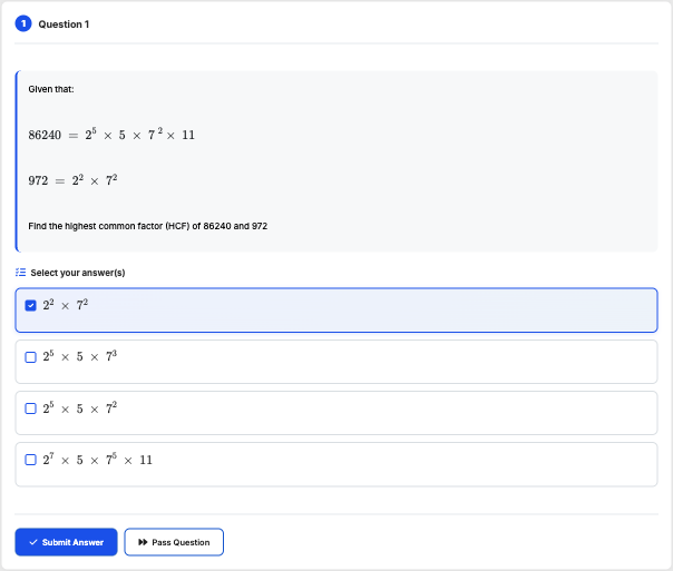 Structured Learning dashboard
